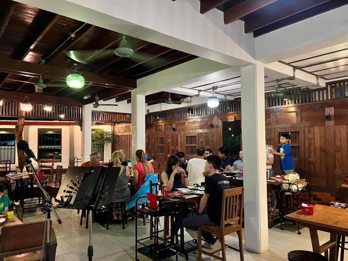 Pak Chiang Mai