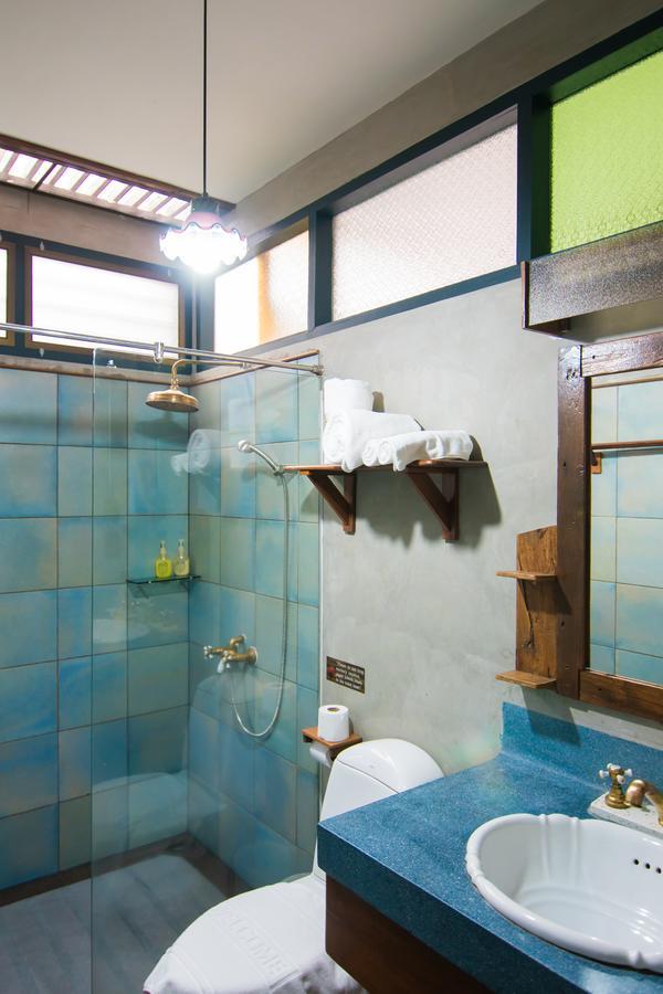 Pak Casa de hóspedes Chiang Mai