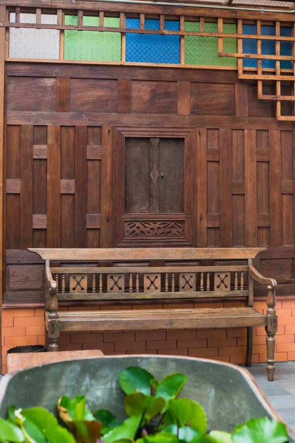 Pak Casa de hóspedes Chiang Mai