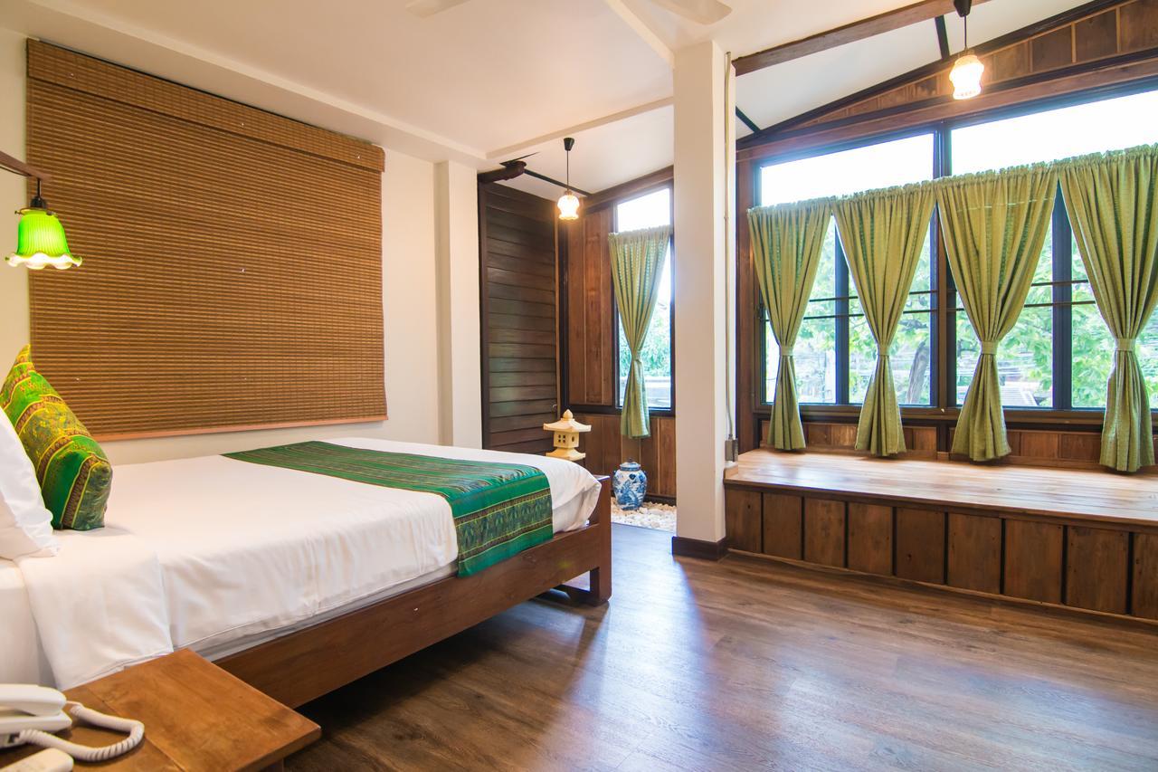 Guest house Pak