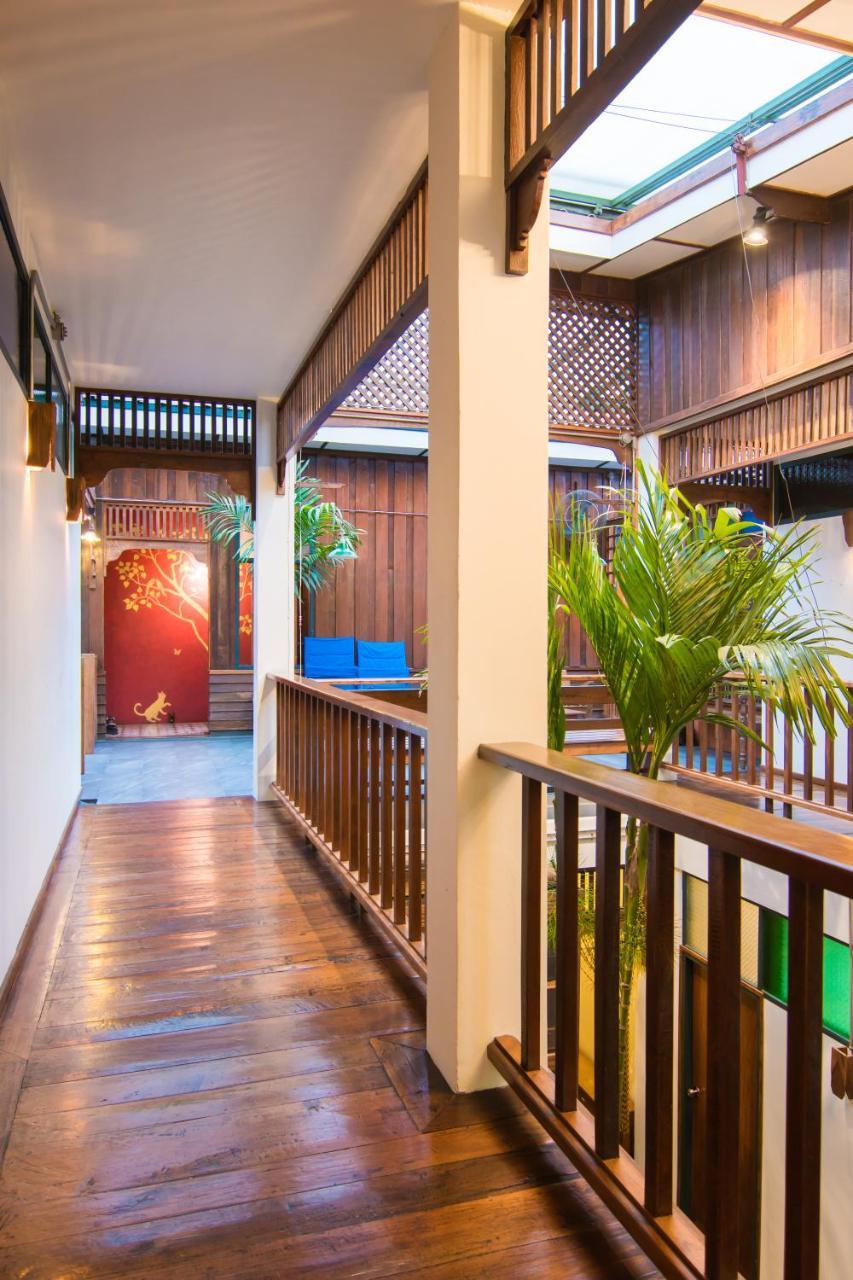 Pak Chiang Mai