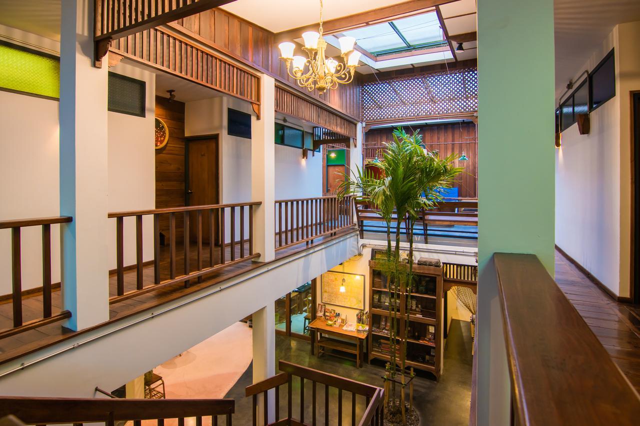 Pak Guest house Chiang Mai
