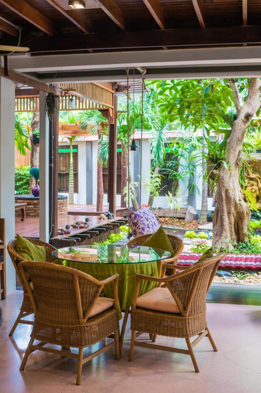 Guest house Pak 2*